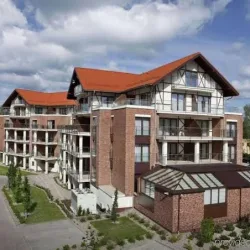 Hotel Willa Port (Ostróda )