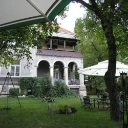 Hotel Willa Wiluszówka (Dębica )
