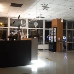 Hotel Wodnik Giżycko (Giżycko )