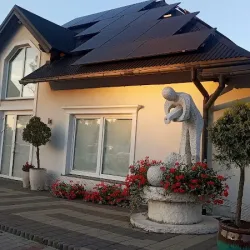 Hotel „wodnik” (Krosno )