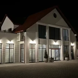 Hotel Zajazd Polonez (Tuczempy )