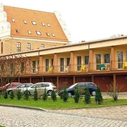 Hotel Zamek (Giżycko )