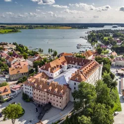 Hotel Zamek Ryn (Ryn )