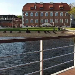 Hotel - Zamek W Szczecinku (Szczecinek )