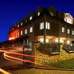 Hotel Zawiercie Business & Leisure (Zawiercie )