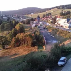 Hotel Zieleniec (Duszniki-Zdrój )