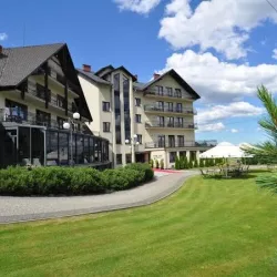 Hotel Zimnik Luksus Natury (Lipowa )
