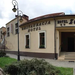 Hotel Zorza (Namysłów )