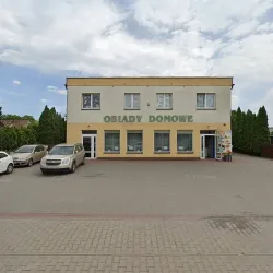 Hotele I Restauracje (Mosina )
