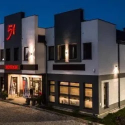 Hotelik 51 (Pasłęk )