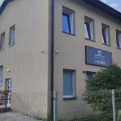 Hotelik Corner (Kętrzyn )