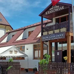 Hotelik Krakowiak Jarosław (Jarosław )