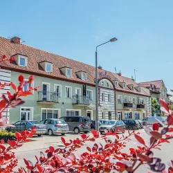 Hotelik Relaks (Giżycko )
