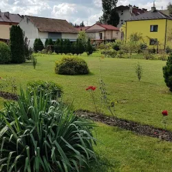 Hotelik - Restauracja Andrzej Łącki (Jasło )