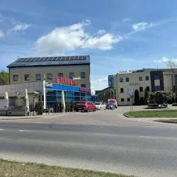 Hotelik Świdwin (Świdwin )