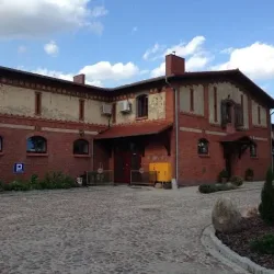 Hotel&restauracja Sandro Silver (Leszno )