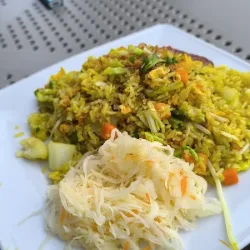 Huong Sen Bar Azjatycki (Szczecin )