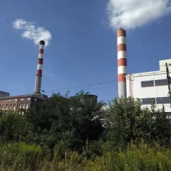 Huta Łaziska S.a. (Łaziska Górne )