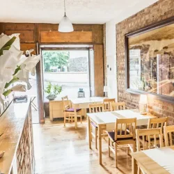 Hyćka Restauracja (Poznań )