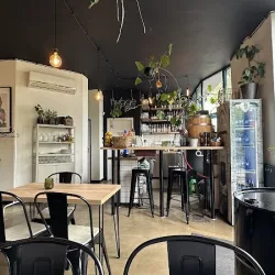 Hygge Food And Bar (Siemianowice Śląskie )