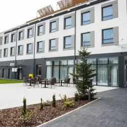 Ibis PoznaŃ PÓŁnoc (Suchy Las )