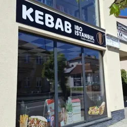 Ibo Istanbul Kebab (Sędziszów Małopolski )