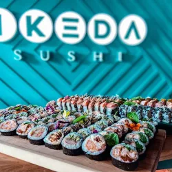 Ikeda Sushi Mielec (Mielec )