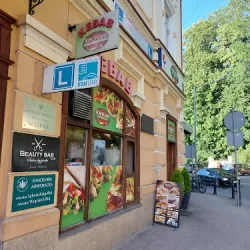 Ikinci Kebab Łańcut (Łańcut )