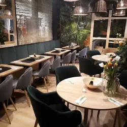 Imbir Sushi Restaurant & Lounge (Koszalin )