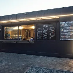 Imbis Kebab (Gostyń )