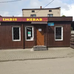 Imbis Kebab Piekary Śląskie Siemianowice Śląskie (Piekary Śląskie )
