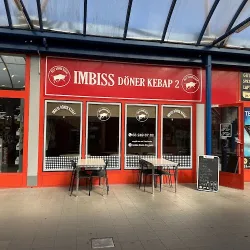 Imbiss Doner Kebap (Konin )