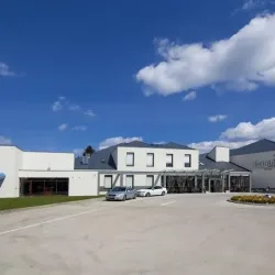 Imperiall Resort & Medispa Sianożęty (Sianożęty )