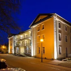 Impresja Art Resort (Duszniki-Zdrój )