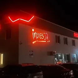 Impresja (Borek Wielkopolski )