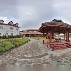 Impresja Krasiczyn (Krasiczyn )