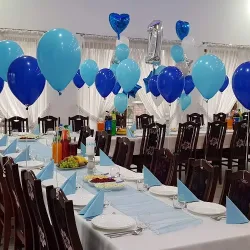 Impresja Sala Okolicznościowa-restauracja (Międzychód )