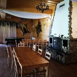 Imprezy Okolicznościowe Karczma Pasadena (Zaklików )