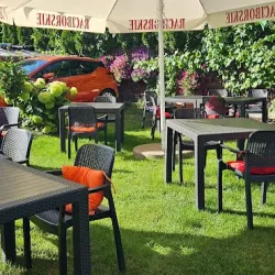 India Garden Restaurant (Katowice )