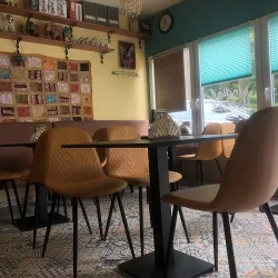 India Spice Express (Koszalin )