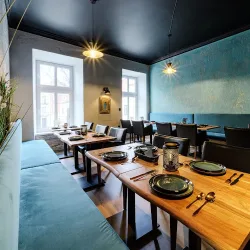 Indian Taste Rzeszów (Rzeszów )