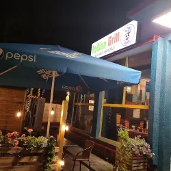 Indiangrill (Ostrów Wielkopolski )
