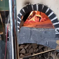 Inferno Pizzeria Napoletana (Jasło )