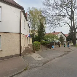 Ingraph Łukasz Krzysztoszek (Goleniów )