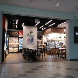Inmedio Cafe (Ustroń )