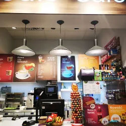 Inmedio Cafe (Ostrów Wielkopolski )