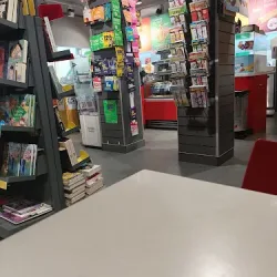 Inmedio Cafe (Konin )