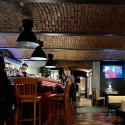 Inna Kultura Pub (Żywiec )