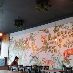 Inny Klimat Pizza&bar (Gołdap )