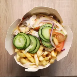 Irbud Kebab (Koźminek )